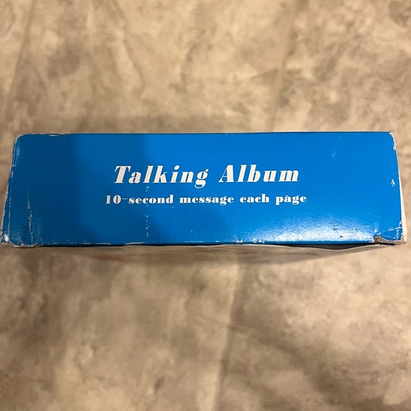 Talking Album - Picture 4 of 6